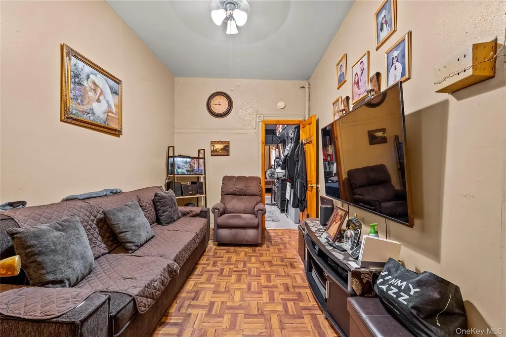 378 Central Avenue Brooklyn NY 11221