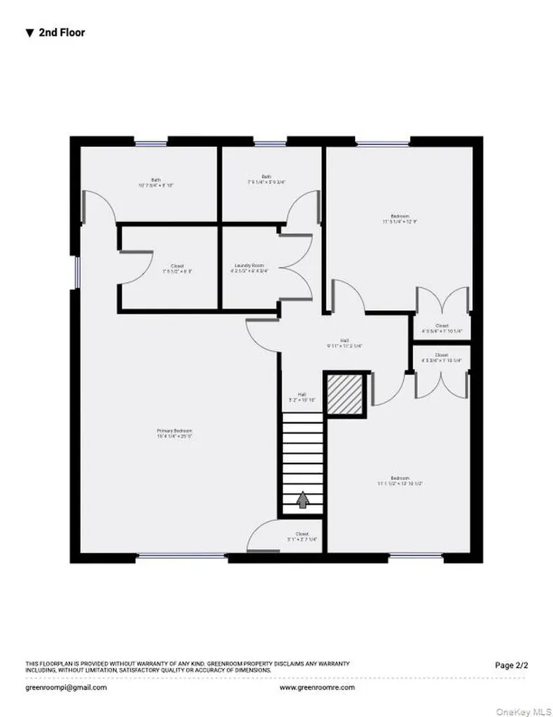 106 Hickory Lane Levittown NY 11756