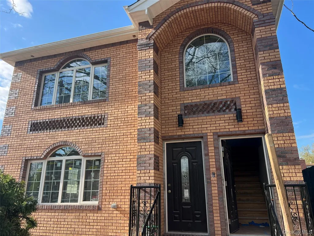 18112 145th Avenue Springfield Gardens NY 11413