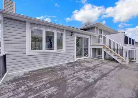 1716 White Street North Bellmore NY 11710