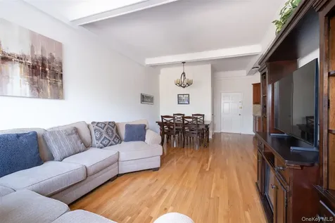 124 Pelhamdale Avenue Pelham NY 10803