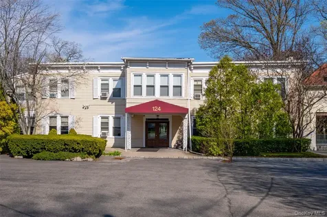 124 Pelhamdale Avenue Pelham NY 10803