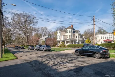 124 Pelhamdale Avenue Pelham NY 10803
