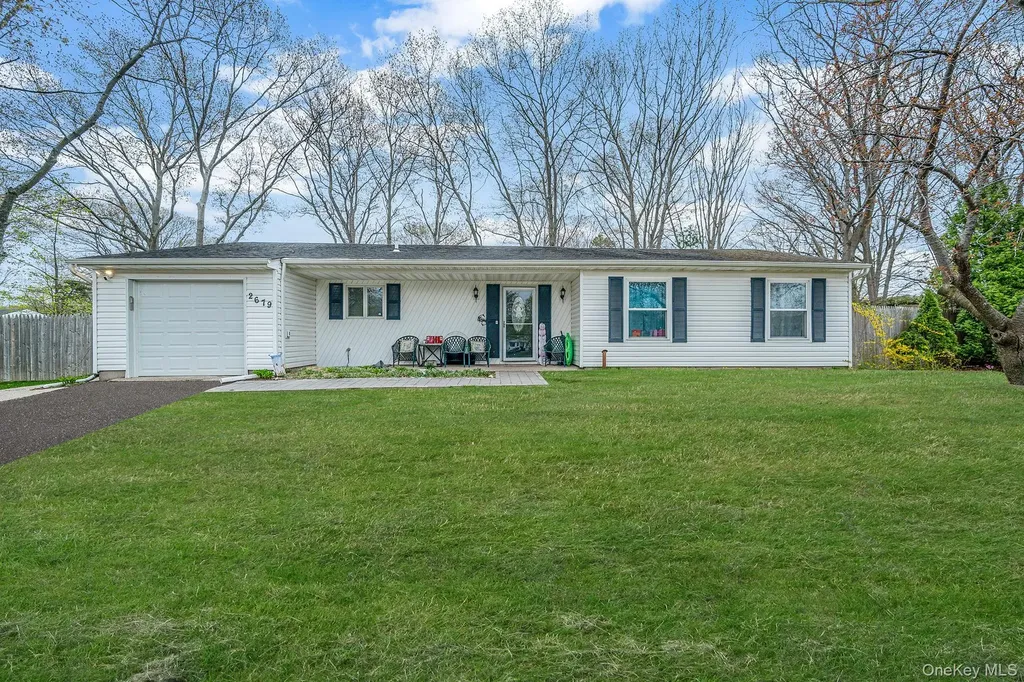 2679 Heather Avenue Medford NY 11763
