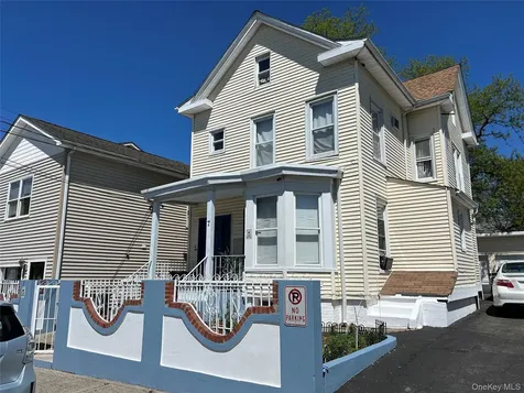 7 Clinton Street Haverstraw NY 10927