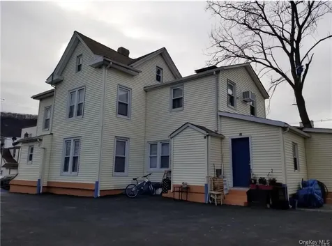 7 Clinton Street Haverstraw NY 10927