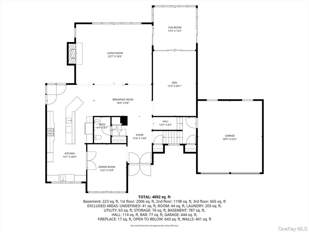 8 Verity Lane Roslyn NY 11576