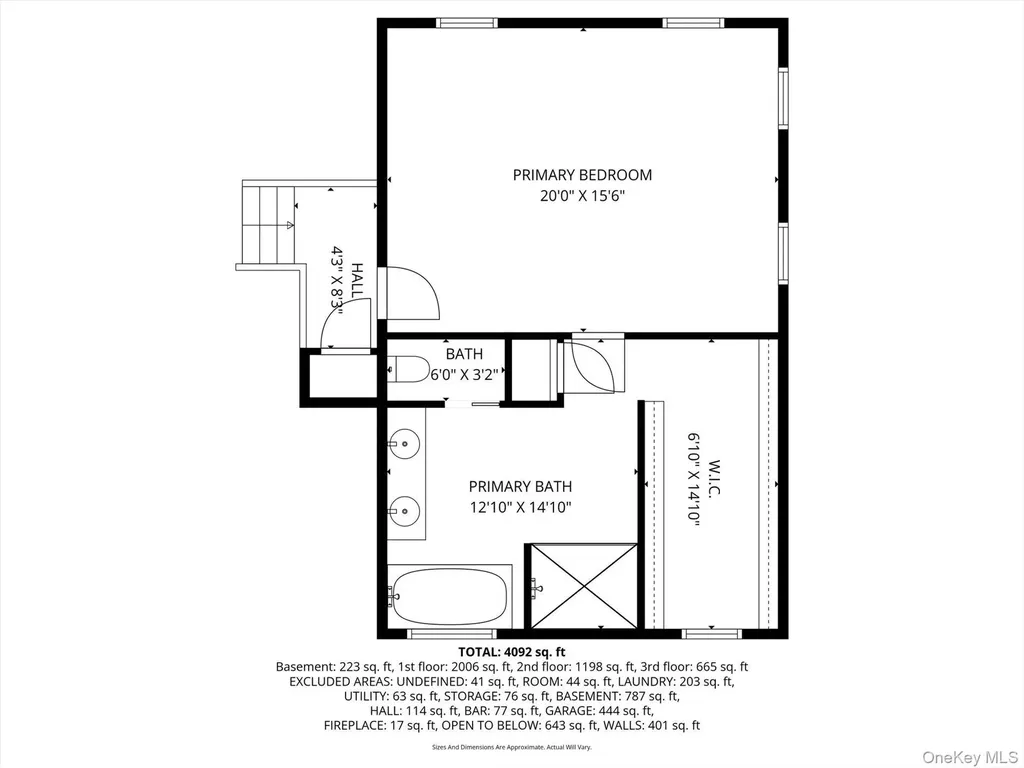 8 Verity Lane Roslyn NY 11576