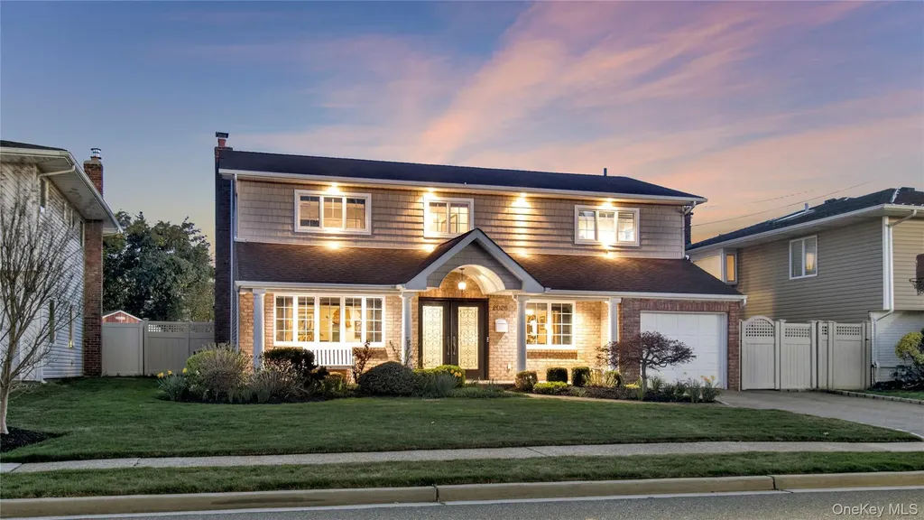 2026 Bliss Place Merrick NY 11566