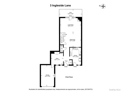3 Ingleside Lane White Plains NY 10605