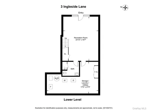 3 Ingleside Lane White Plains NY 10605