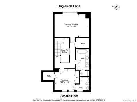 3 Ingleside Lane White Plains NY 10605