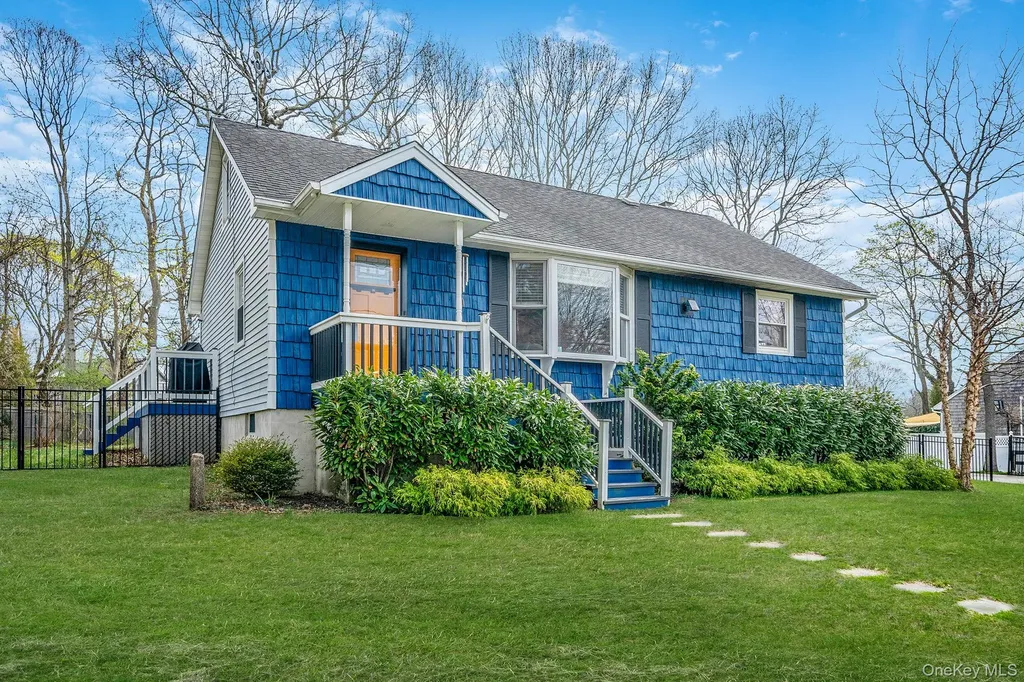30 Erving Avenue East Patchogue NY 11772