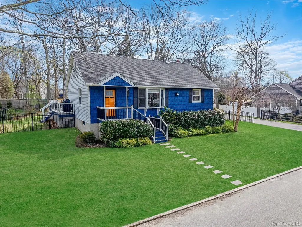 30 Erving Avenue East Patchogue NY 11772