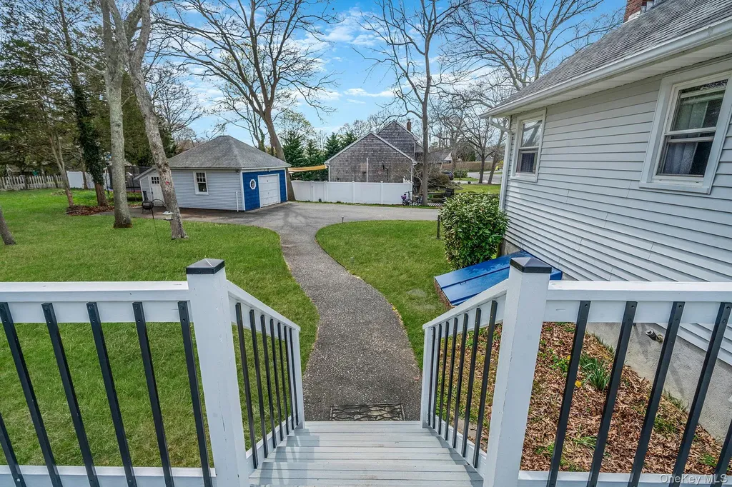 30 Erving Avenue East Patchogue NY 11772