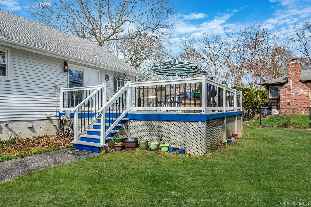 30 Erving Avenue East Patchogue NY 11772