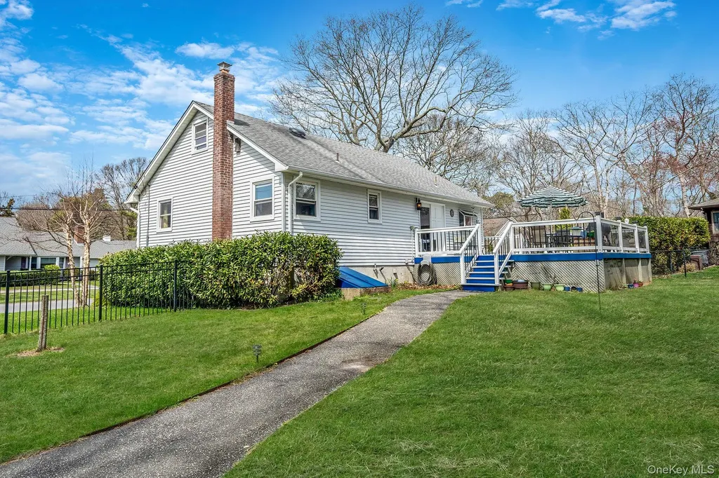 30 Erving Avenue East Patchogue NY 11772
