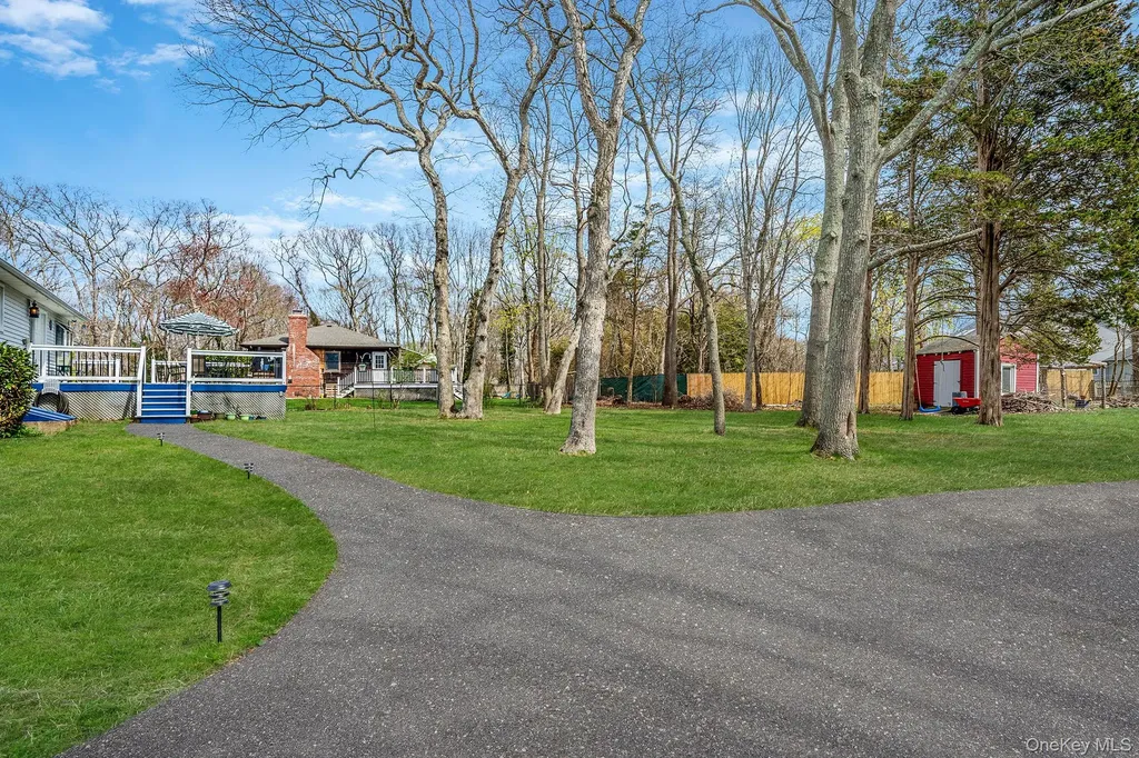30 Erving Avenue East Patchogue NY 11772