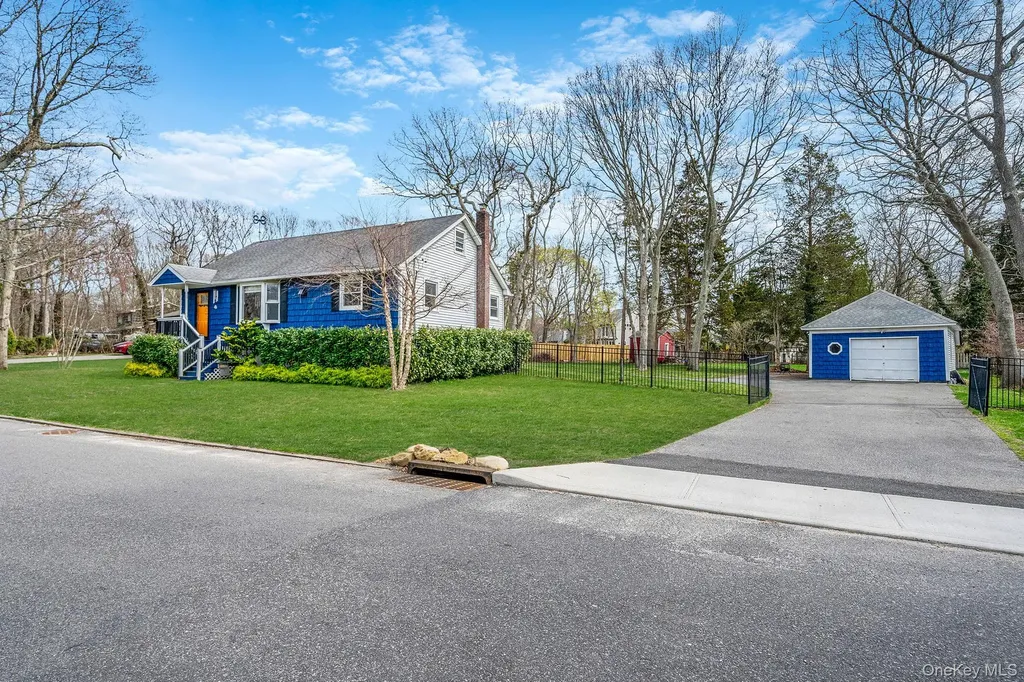 30 Erving Avenue East Patchogue NY 11772