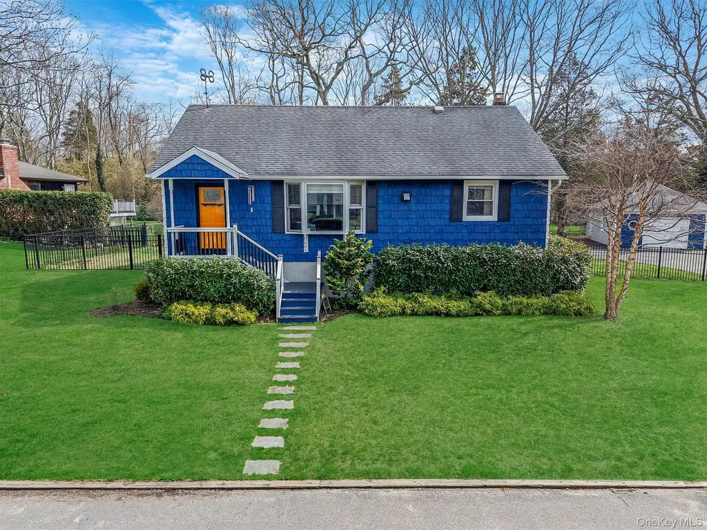 30 Erving Avenue East Patchogue NY 11772