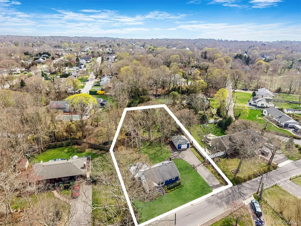 30 Erving Avenue East Patchogue NY 11772