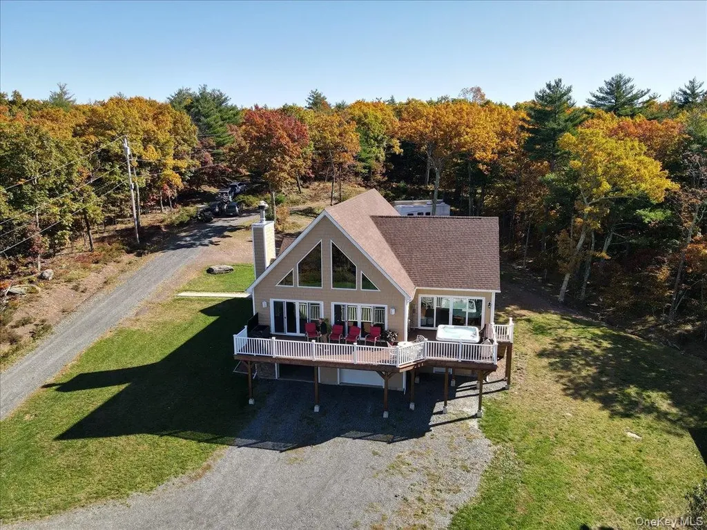 20 Joshuas Path Cairo NY 12413