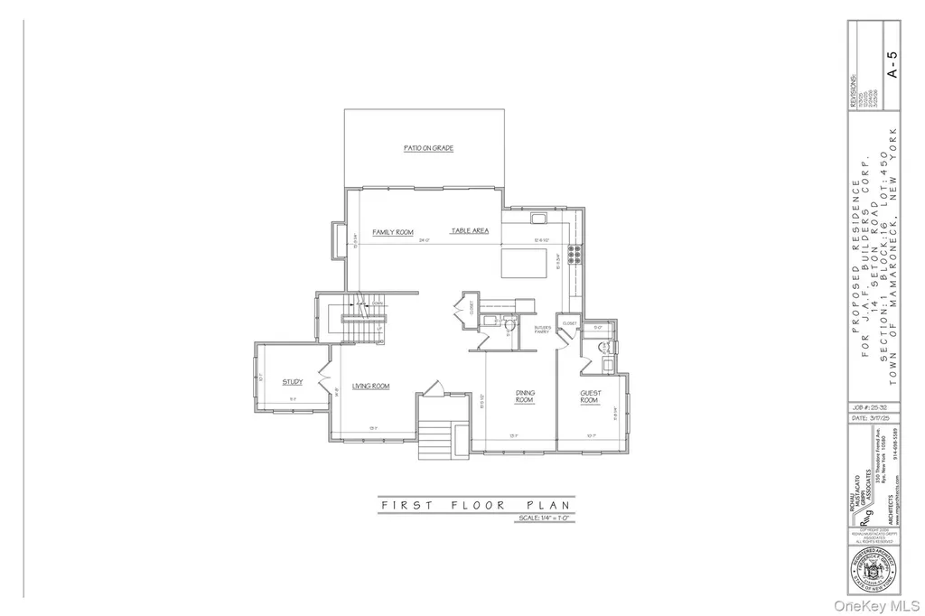 14 Seton Road Larchmont NY 10538