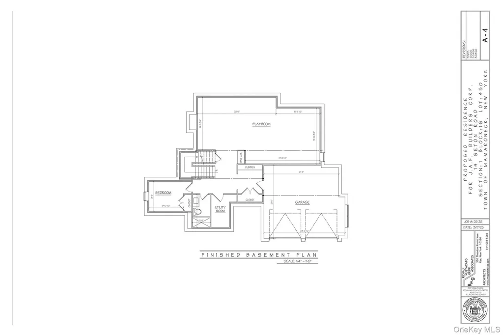 14 Seton Road Larchmont NY 10538