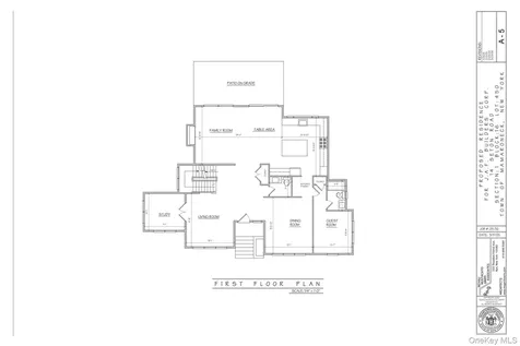 14 Seton Road Larchmont NY 10538