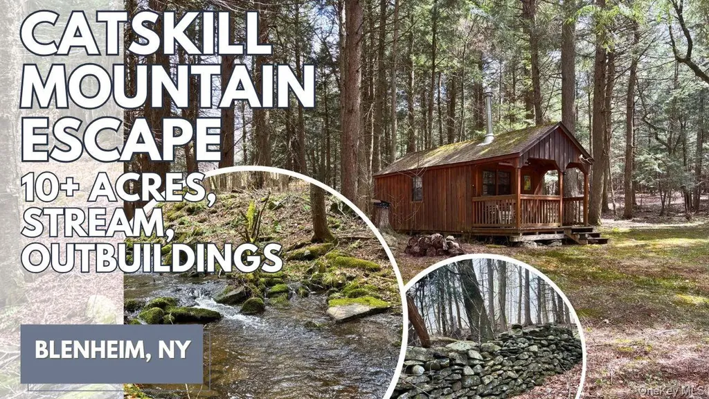 Lot 6.15 Little Beaver Creek Lane Call Listing Agent NY 12093
