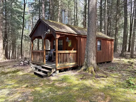 Lot 6.15 Little Beaver Creek Lane Call Listing Agent NY 12093