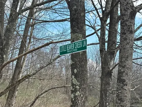 Lot 6.15 Little Beaver Creek Lane Call Listing Agent NY 12093