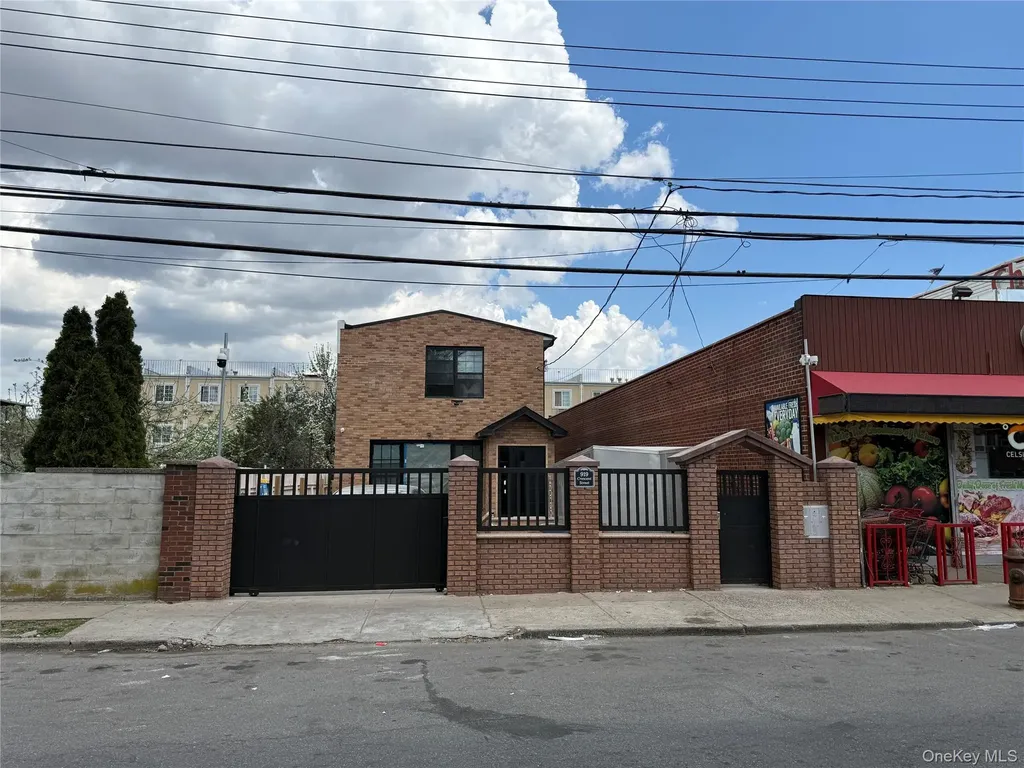 919 Crescent Street Brooklyn NY 11208