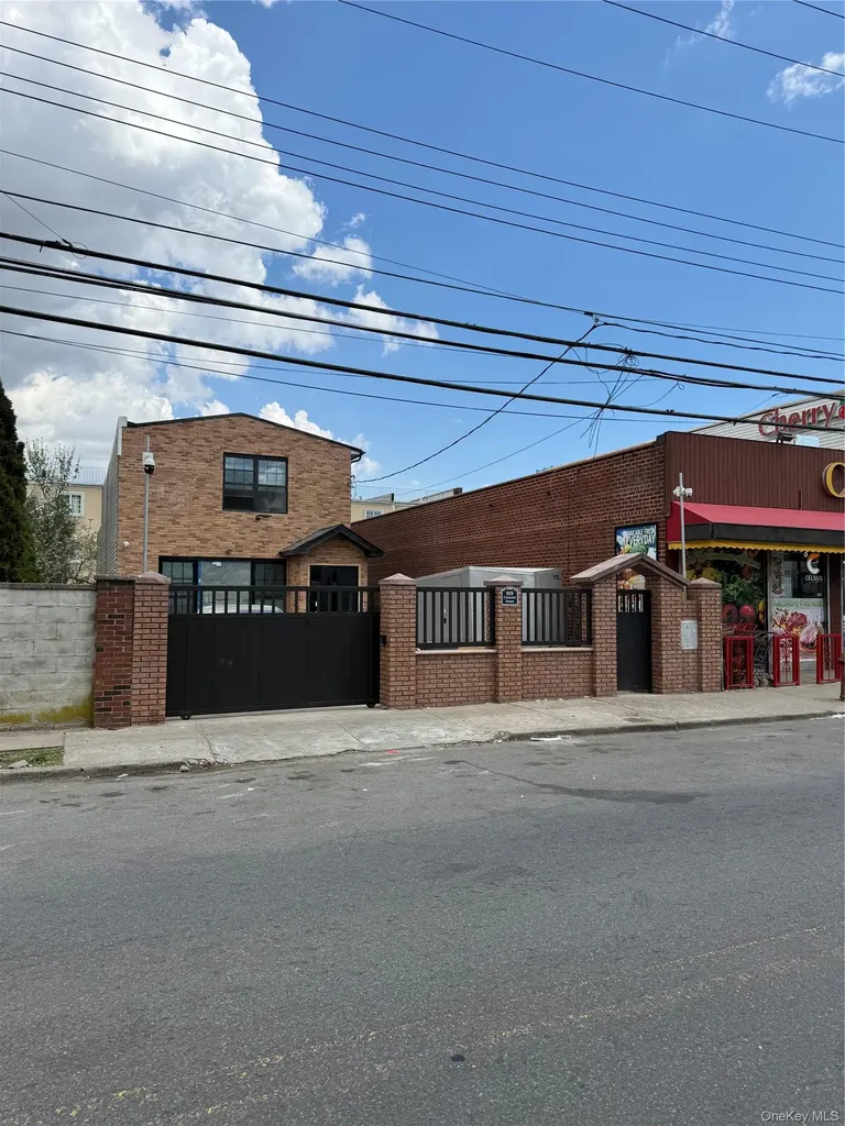 919 Crescent Street Brooklyn NY 11208