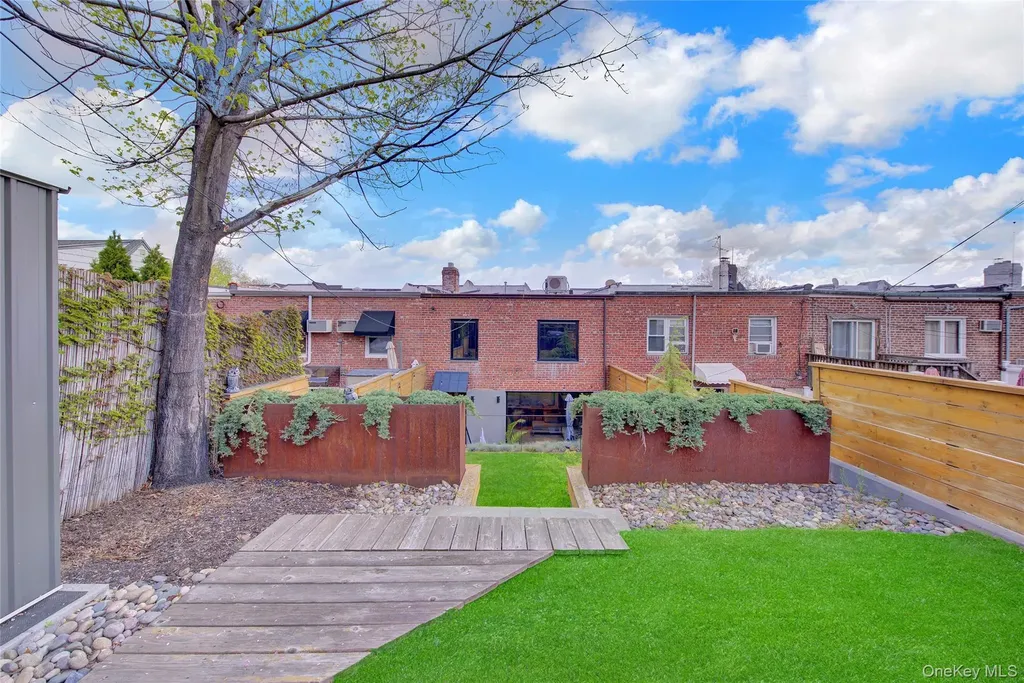 6016 68th Street Maspeth NY 11378