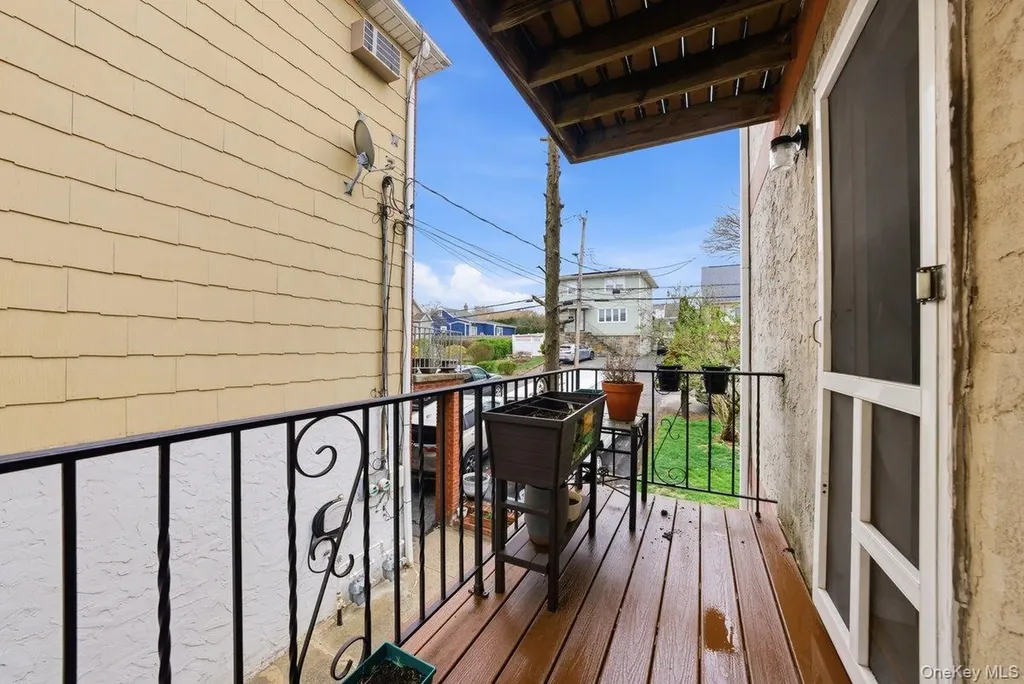 185 Bennett Avenue Yonkers NY 10701