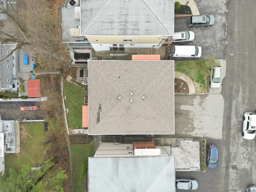 185 Bennett Avenue Yonkers NY 10701
