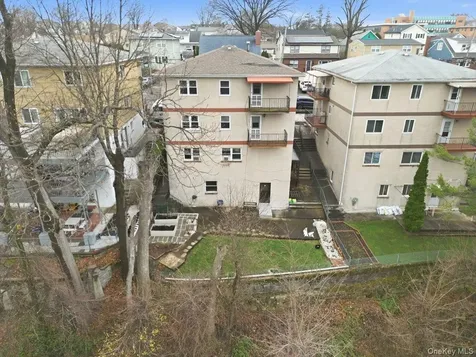 185 Bennett Avenue Yonkers NY 10701