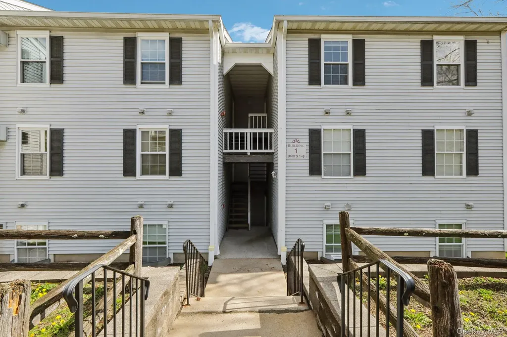 1 Lexington Hill Harriman NY 10926