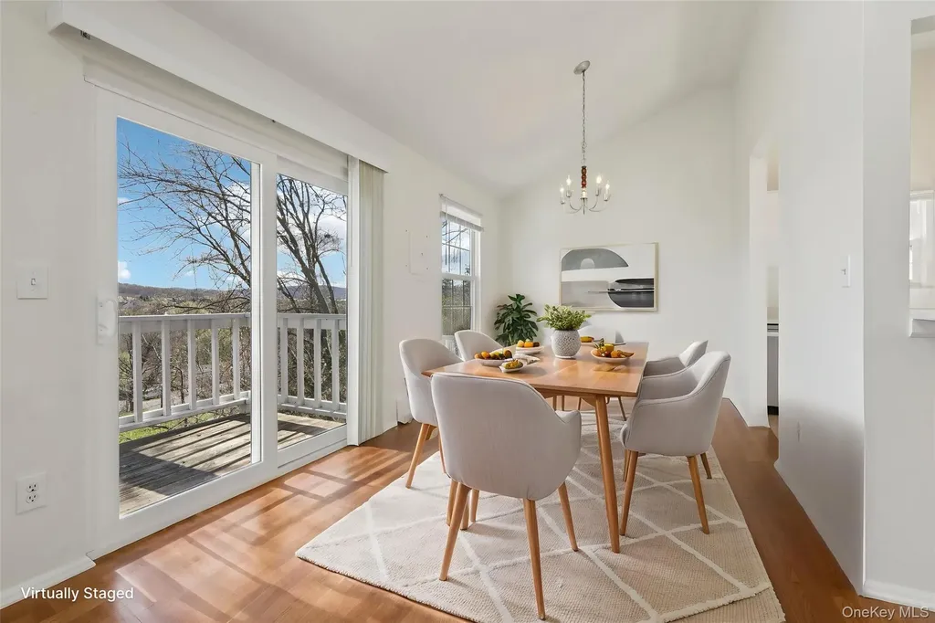 1 Lexington Hill Harriman NY 10926