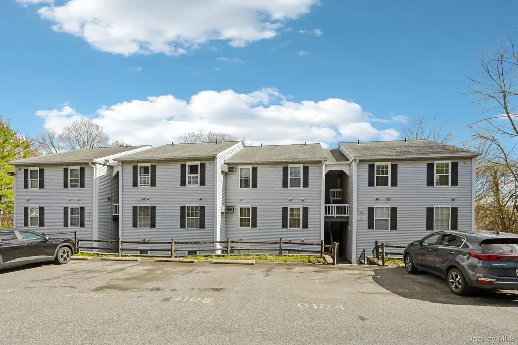 1 Lexington Hill Harriman NY 10926