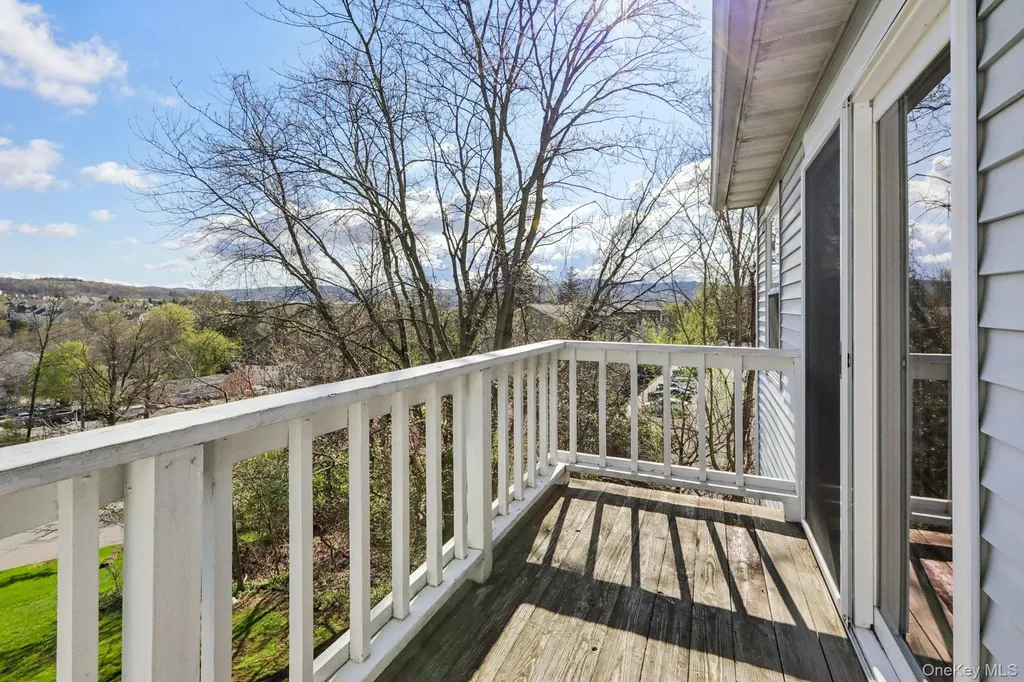 1 Lexington Hill Harriman NY 10926