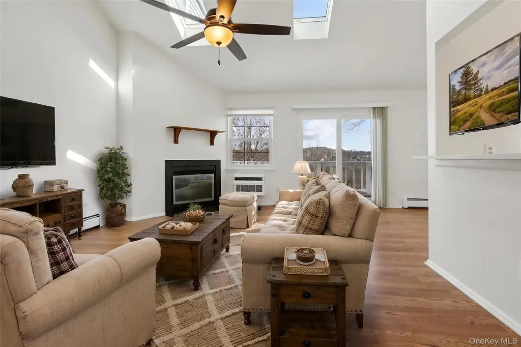 1 Lexington Hill Harriman NY 10926