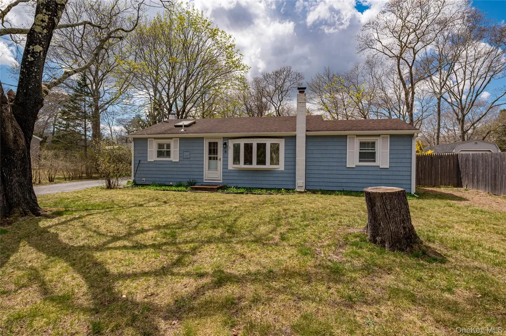6 Longview Drive East Quogue NY 11942