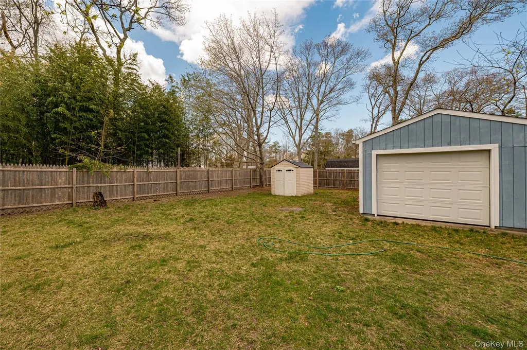 6 Longview Drive East Quogue NY 11942