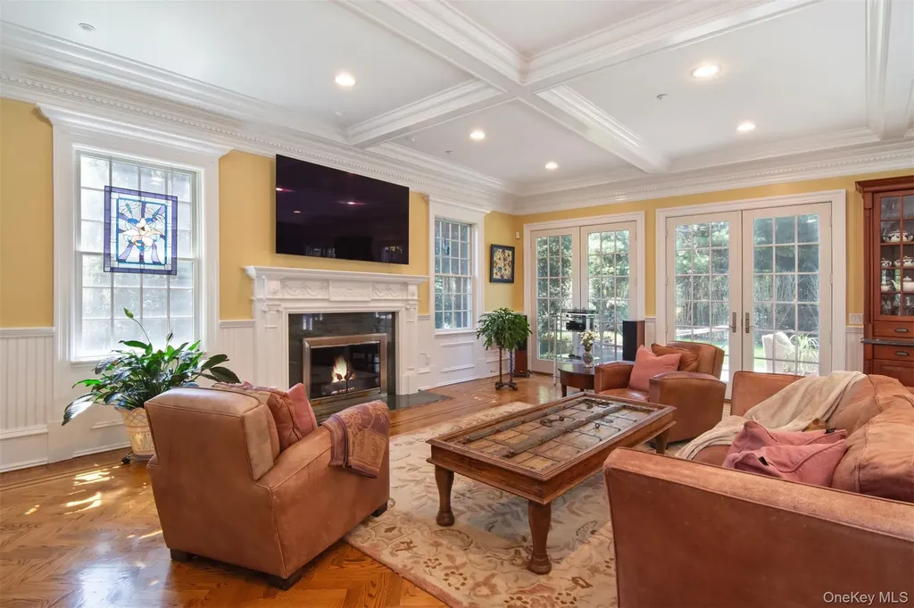 7 Roland Road Irvington NY 10533