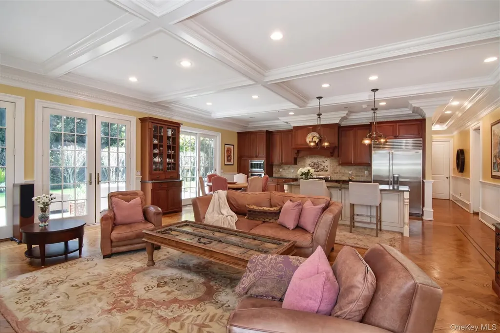 7 Roland Road Irvington NY 10533