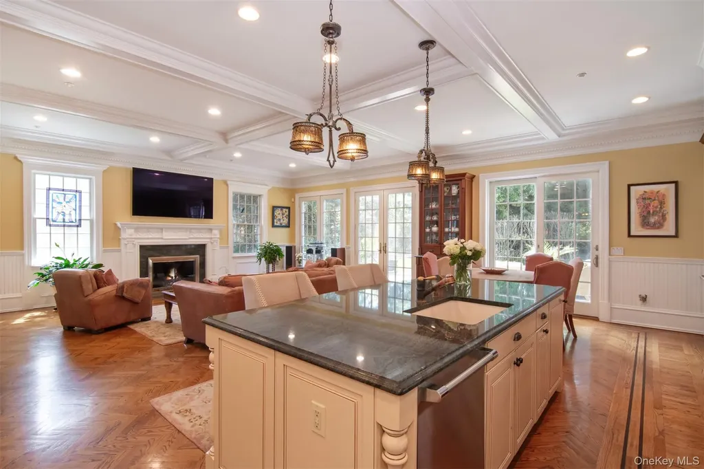 7 Roland Road Irvington NY 10533