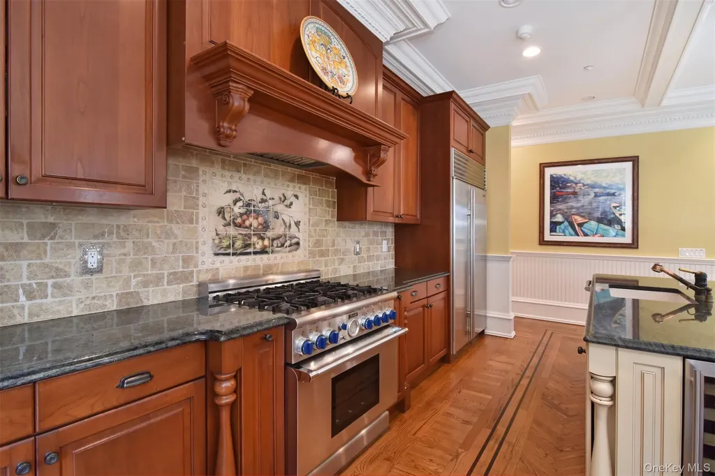 7 Roland Road Irvington NY 10533