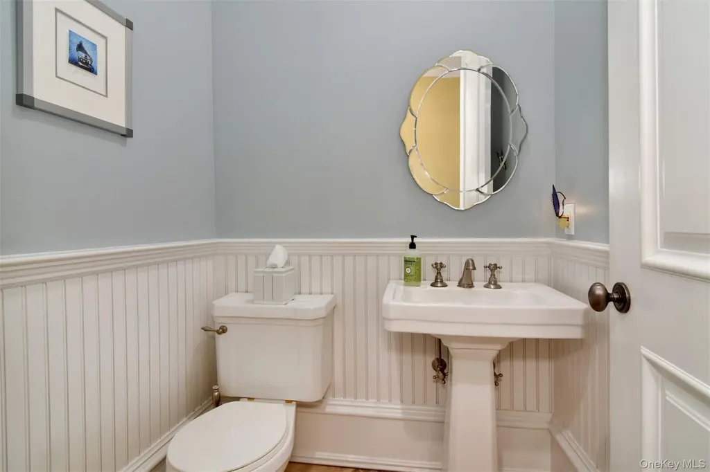 7 Roland Road Irvington NY 10533